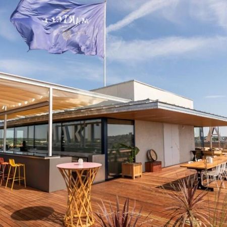 Magnifique T2 Avec Balcon Centre-Ville Cognac Bagian luar foto