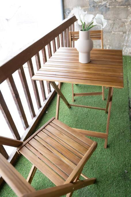 Magnifique T2 Avec Balcon Centre-Ville Cognac Bagian luar foto