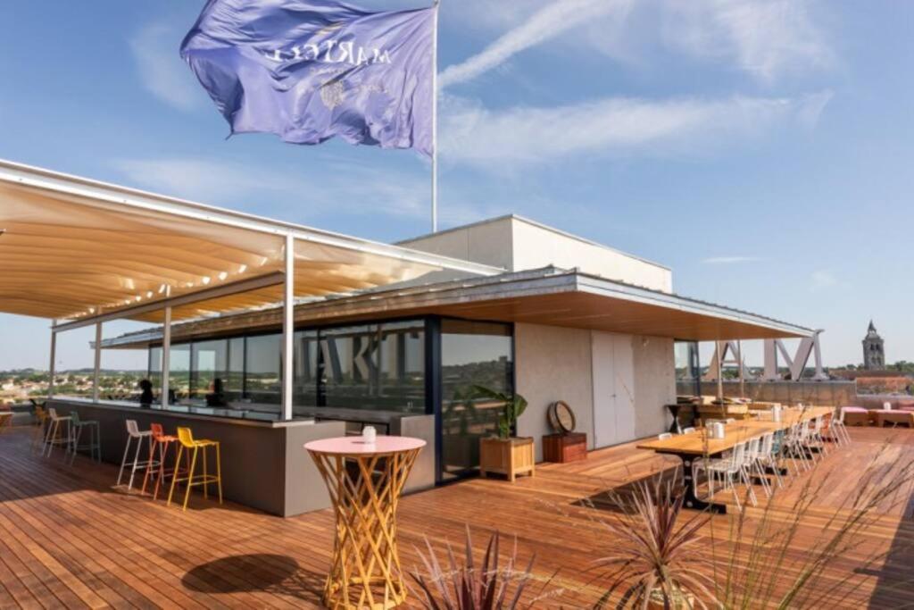 Magnifique T2 Avec Balcon Centre-Ville Cognac Bagian luar foto